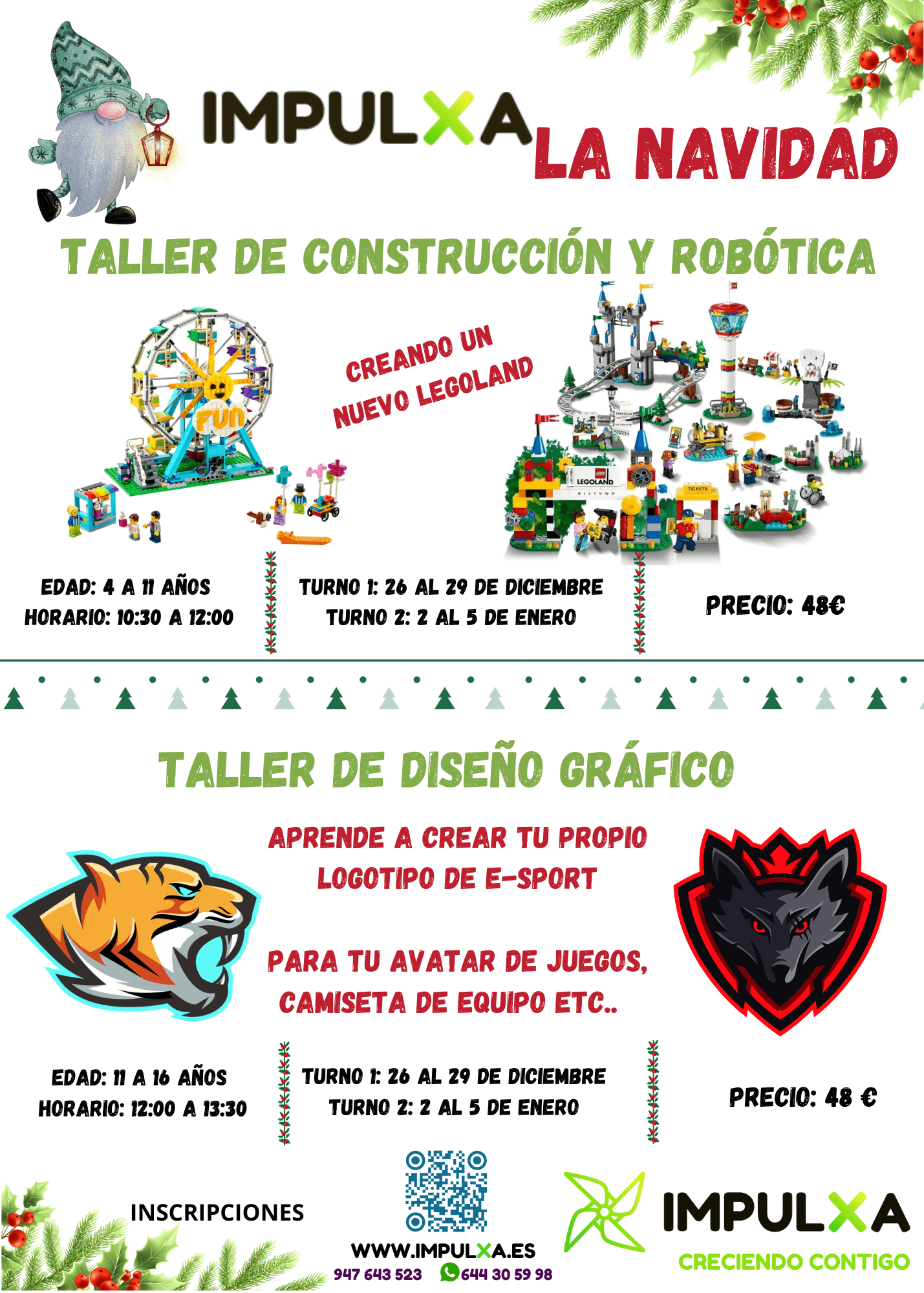 TALLER NAVIDAD IMPULXA (1)